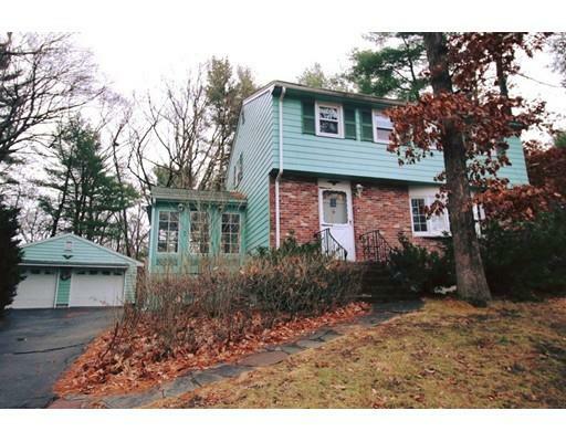 Property Photo:  43 Grace Drive  MA 01887 