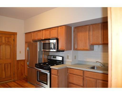Property Photo: 172 N Street 1 MA 02127