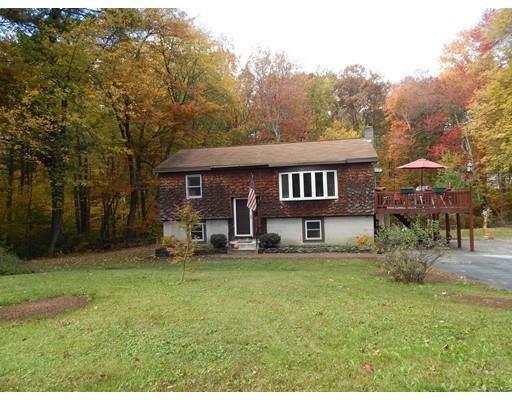 Property Photo: 45 Cove Rd MA 01462