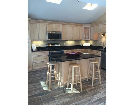 Property Photo: 205 Barton Rd MA 01775