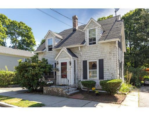 Property Photo:  17 Swains Pond Avenue  MA 02176 