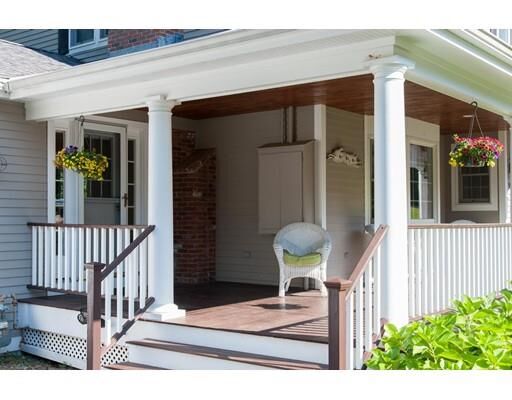 Property Photo:  10 Historical  MA 02021 