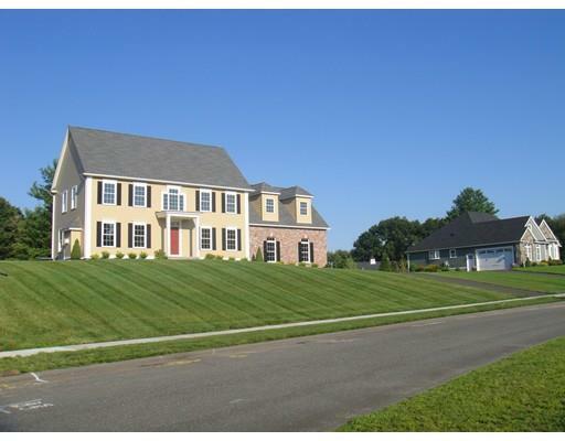 Property Photo: 13 Mulcahy Drive MA 01089