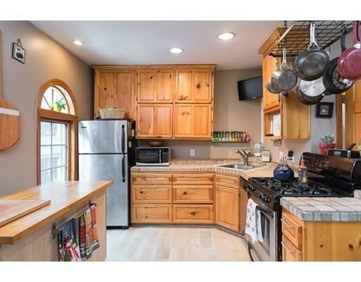 Property Photo: 179 H Street 1 MA 02127