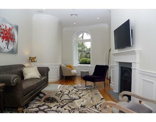 Property Photo:  53 Beacon Street 1A  MA 02108 