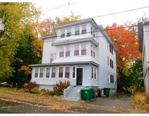Property Photo: 10 Lucretia Avenue MA 01013