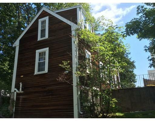 Property Photo: 403 Front Street MA 02188