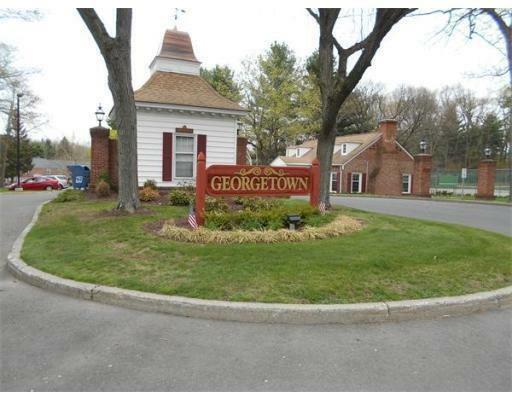 Property Photo: 37 Yorktown Dr D MA 01108