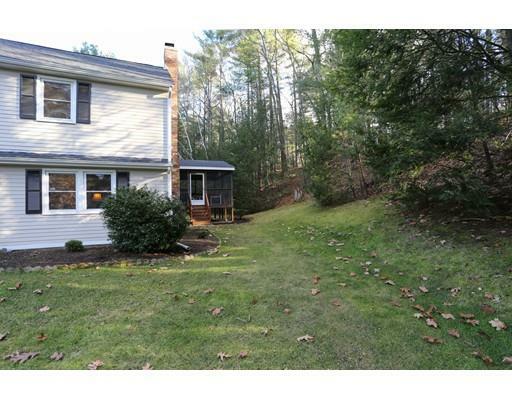 Property Photo:  21 Lands End Ln  MA 01776 