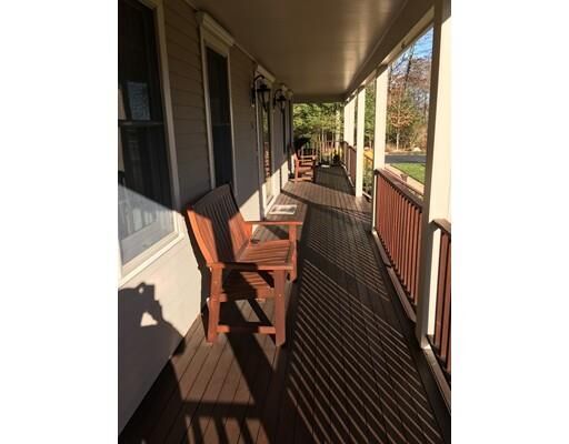 Property Photo:  45 Harvest Ln  MA 02324 