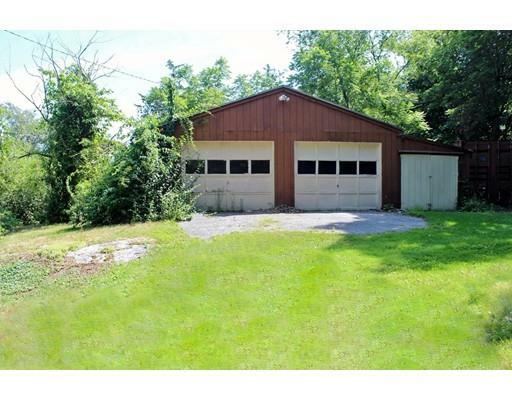 Property Photo: 49 Rockland St MA 02043
