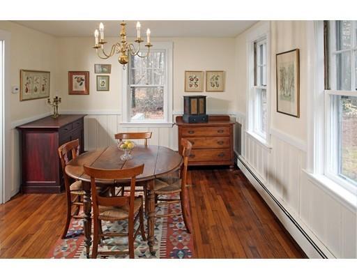 Property Photo:  267 Summer St  MA 02061 
