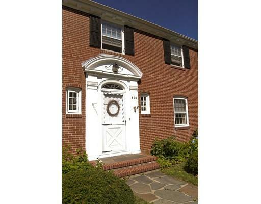 Property Photo: 473 Salisbury St MA 01609