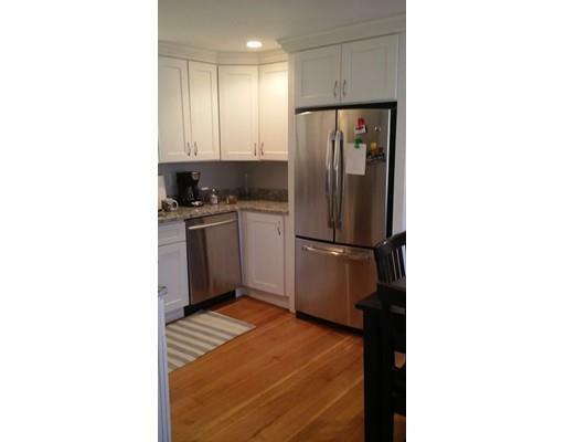 Property Photo: 158 Lexington St 1 MA 02128