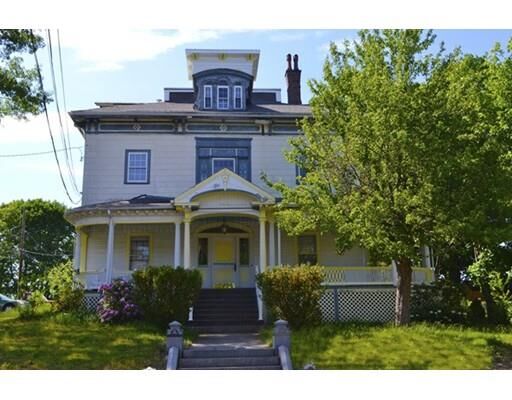 Property Photo:  55 Sunnyside Street  MA 02136 