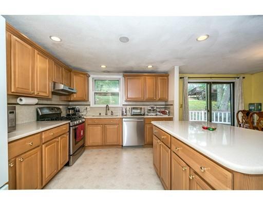 Property Photo: 178 Fox Hill Rd MA 01803