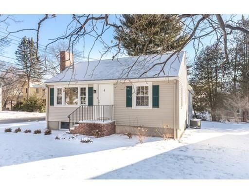 Property Photo: 200 Lincoln Street MA 02421
