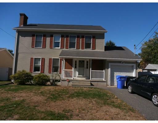 Property Photo:  148 Benz St  MA 01118 