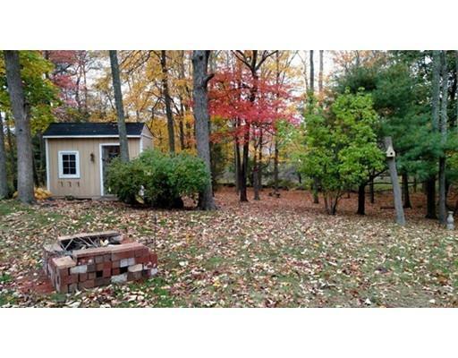 Property Photo: 11 Valerie Drive MA 02703
