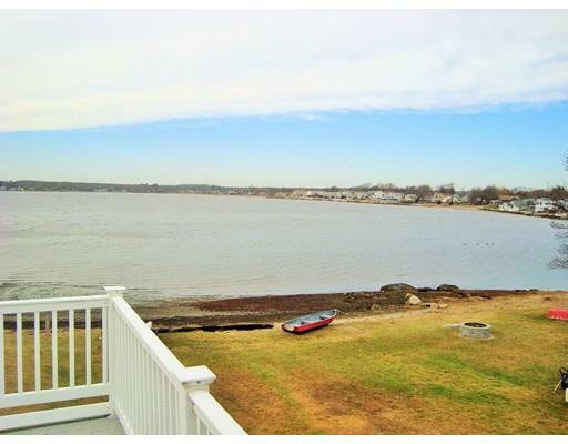 Property Photo: 35 Summit Avenue MA 02777