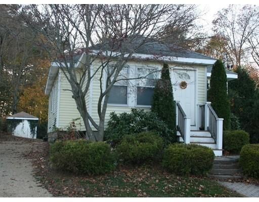 Property Photo: 31 Franklin Street MA 02072