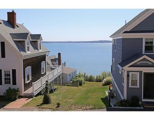 Property Photo: 24 Mount Pleasant Ave MA 02045