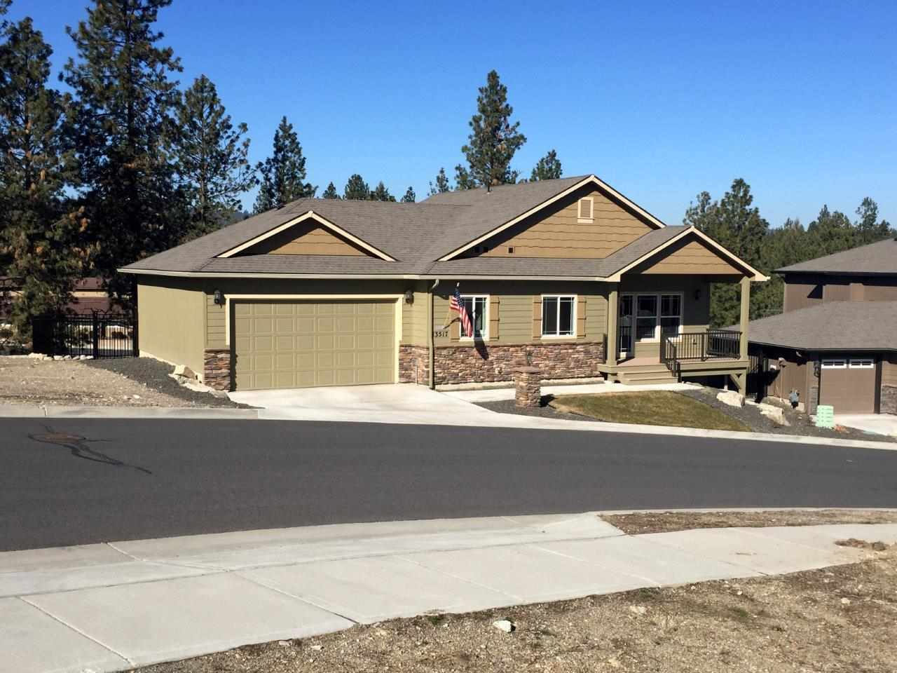 Property Photo: 13517 N Mayfair Ln WA 99208