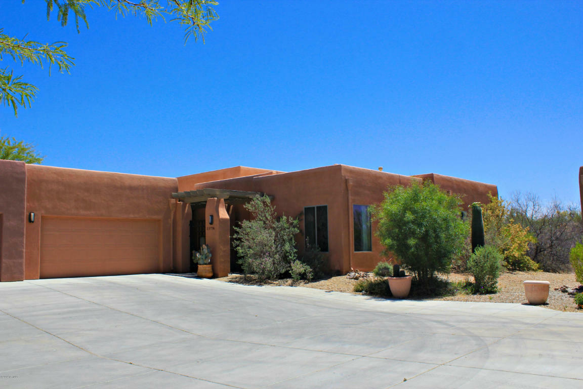 Property Photo:  13776 E Langtry Lane  AZ 85747 