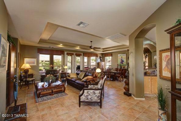 Property Photo:  37741 S Hill Side Drive  AZ 85739 