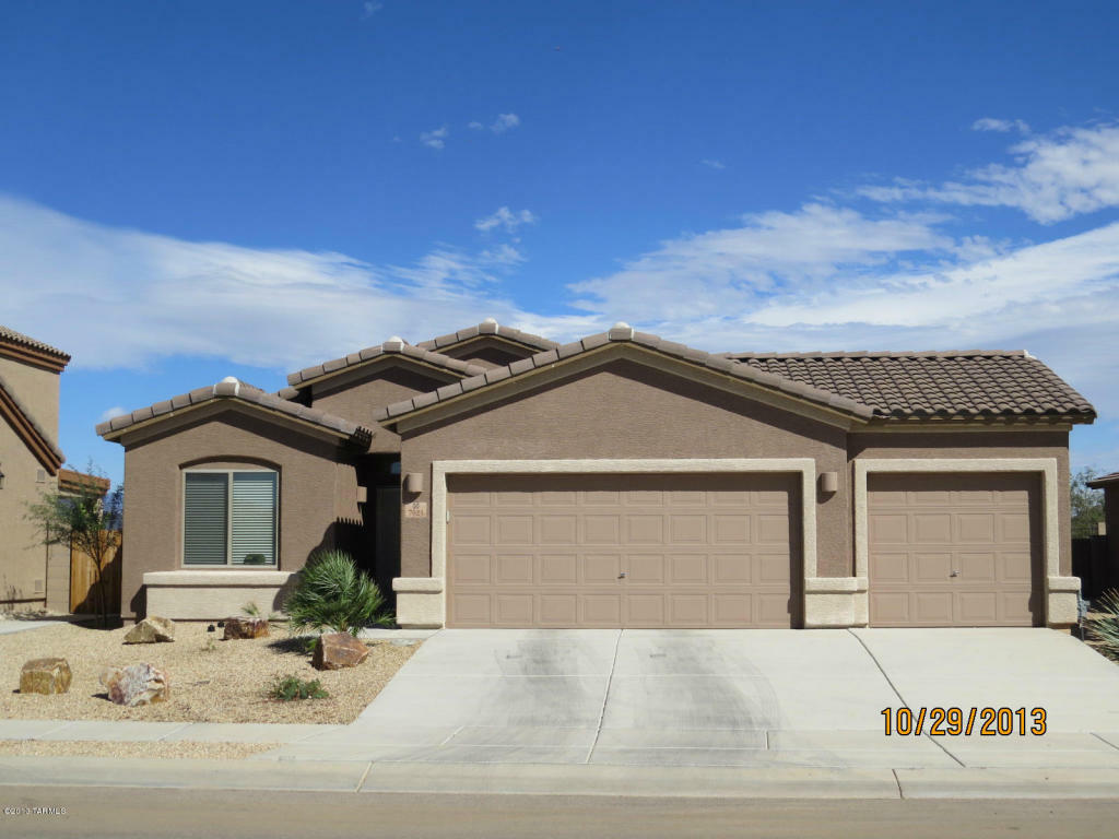 Property Photo:  7023 S Valley Stream  AZ 85757 