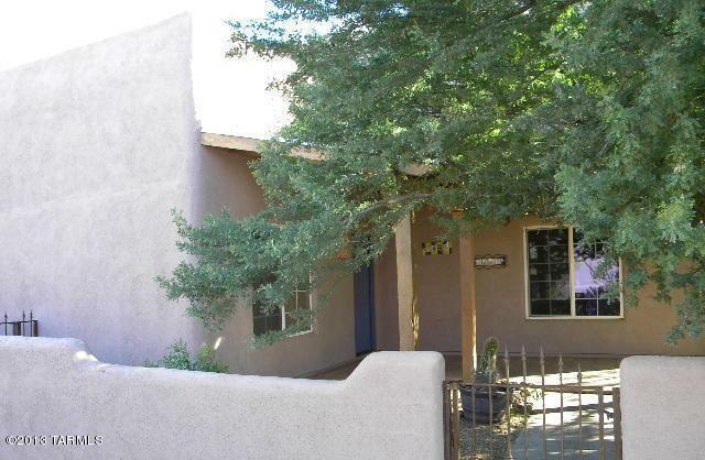 Property Photo:  5175 S Renewal Lane  AZ 85747 