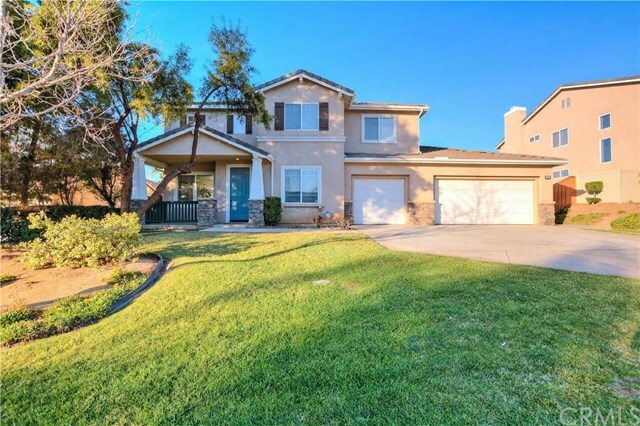 Property Photo:  19228 Dandelion Court  CA 92508 