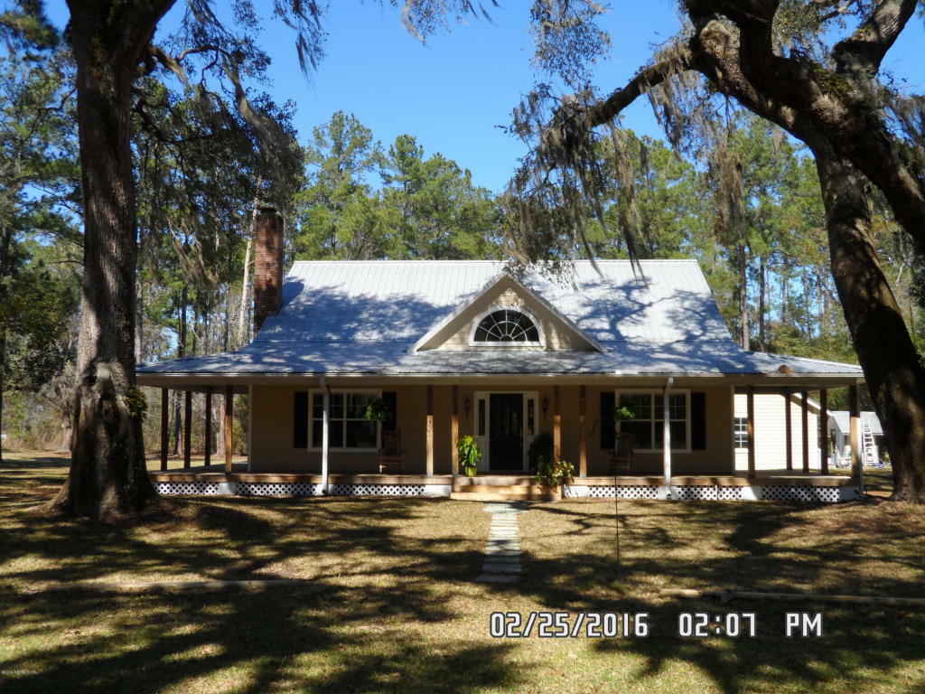 Property Photo:  596 Stokes Landing Road  FL  