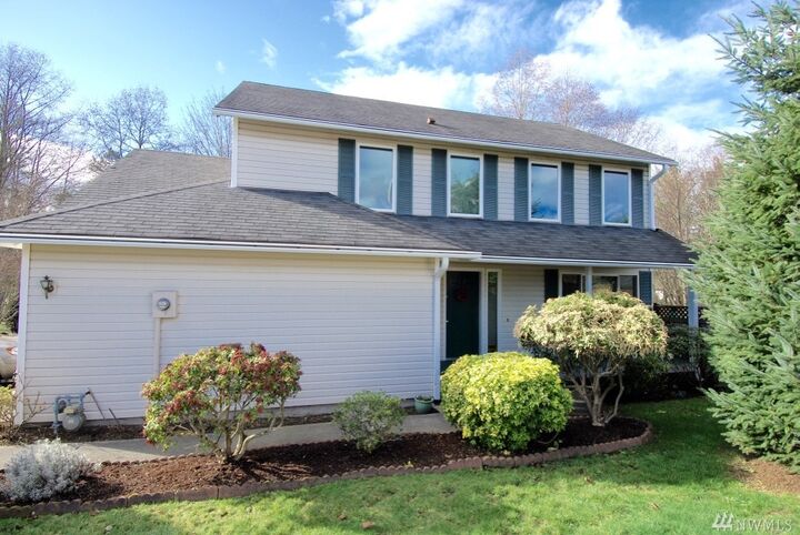 19845 Blue Lagoon Place NE  Poulsbo WA 98370 photo