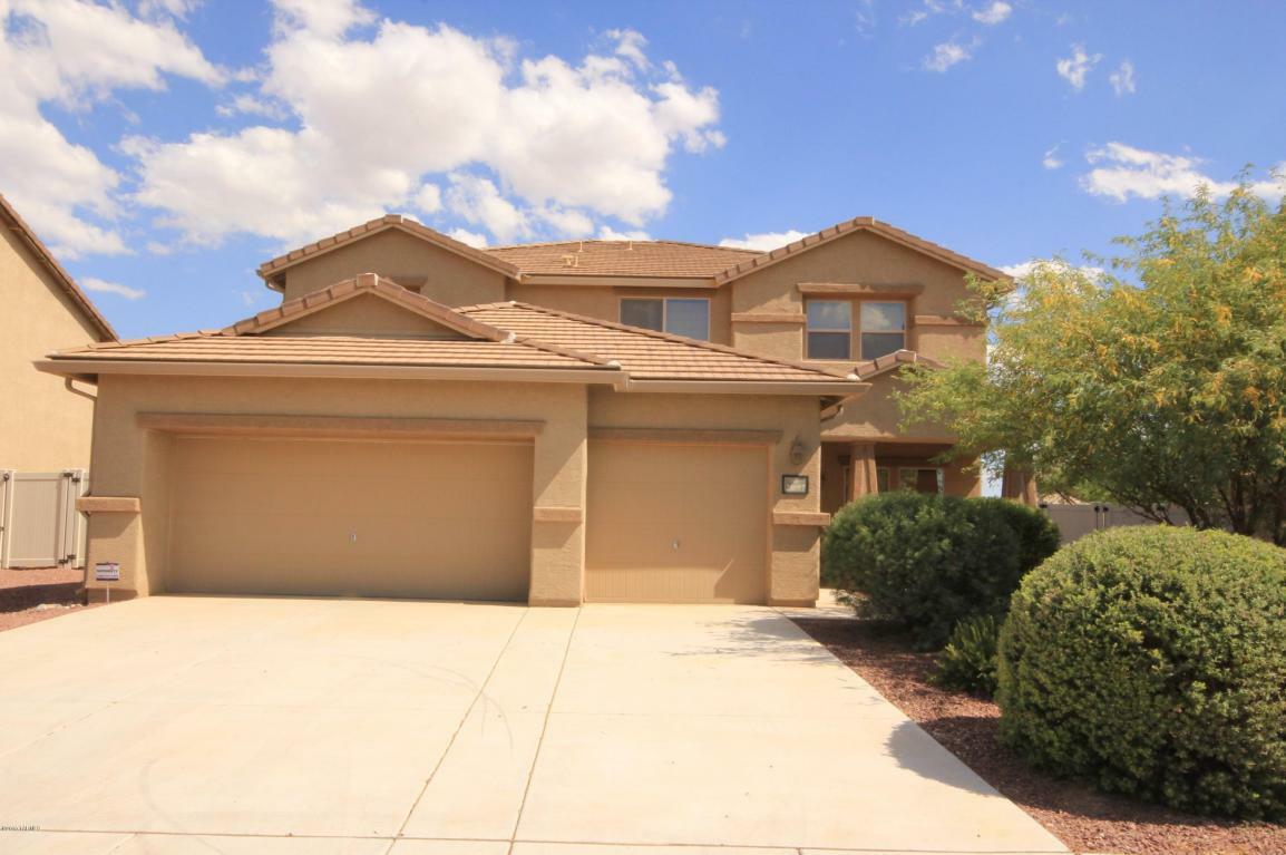 Property Photo:  21097 E Independence Way  AZ 85145 