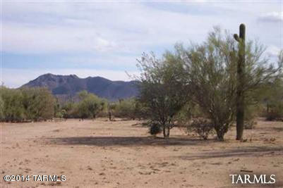 Property Photo:  6325 N Diamond Hills Lane N/A  AZ 85743 