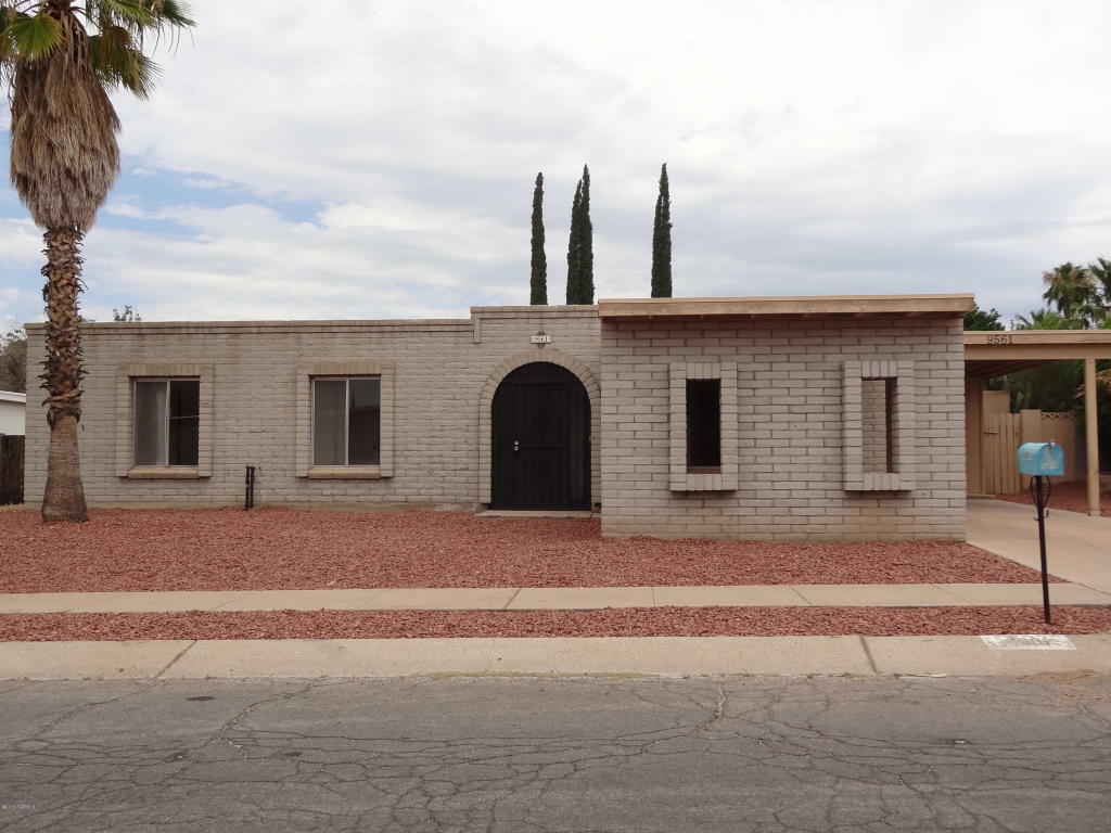 Property Photo:  9561 E 29th Street  AZ 85748 