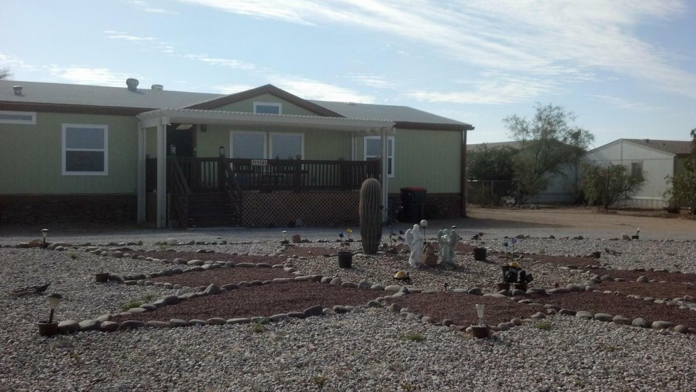 Property Photo:  11541 W Magee Road  AZ 85743 