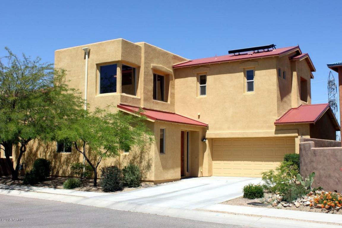 Property Photo:  5029 S Hannah Heather Place  AZ 85747 