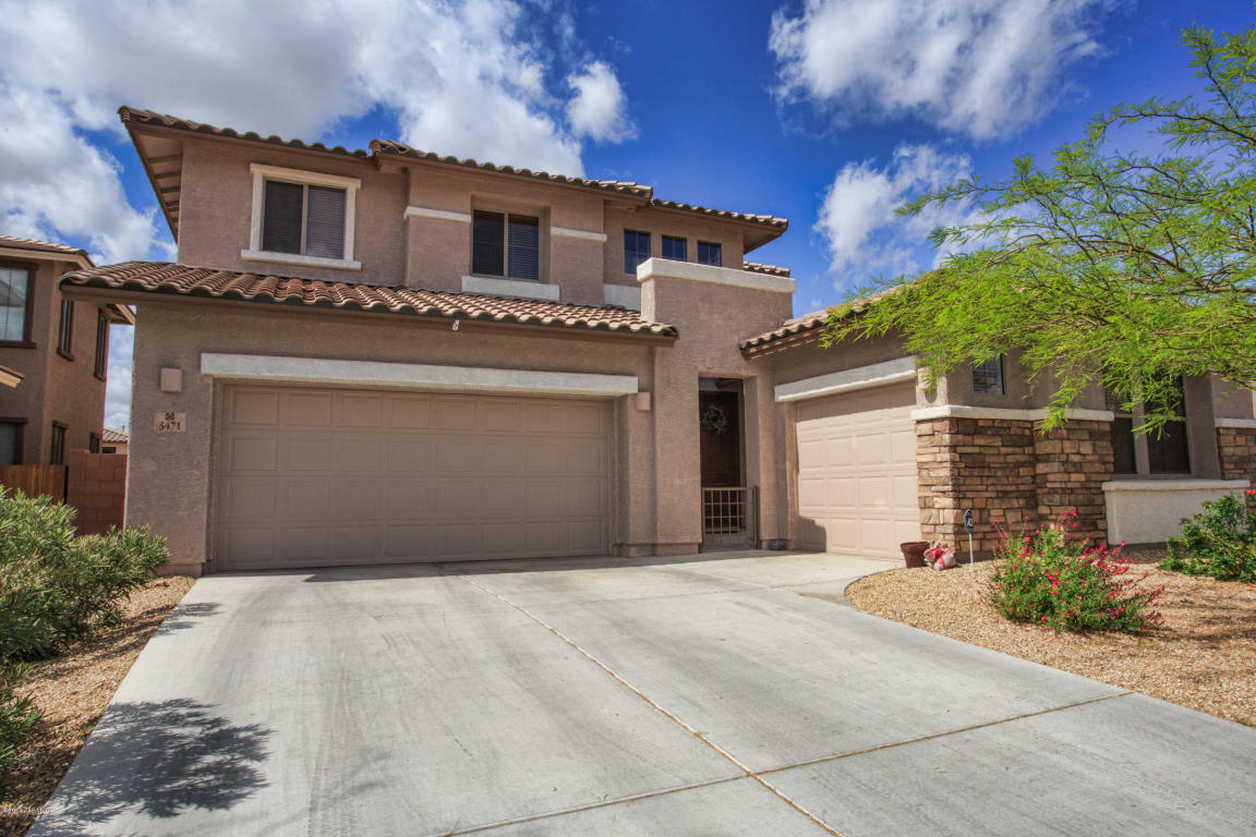 Property Photo: 3471 W Copper Spirit Drive AZ 85658