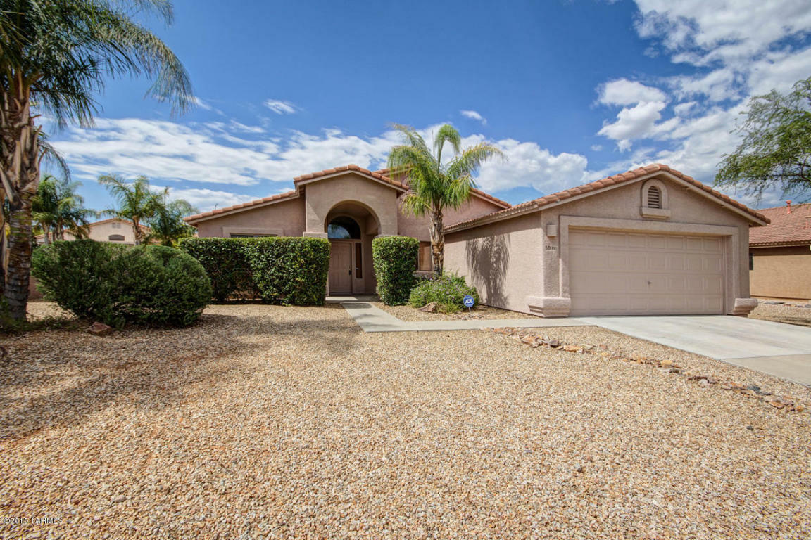 Property Photo:  8601 E Dunbar Way  AZ 85747 