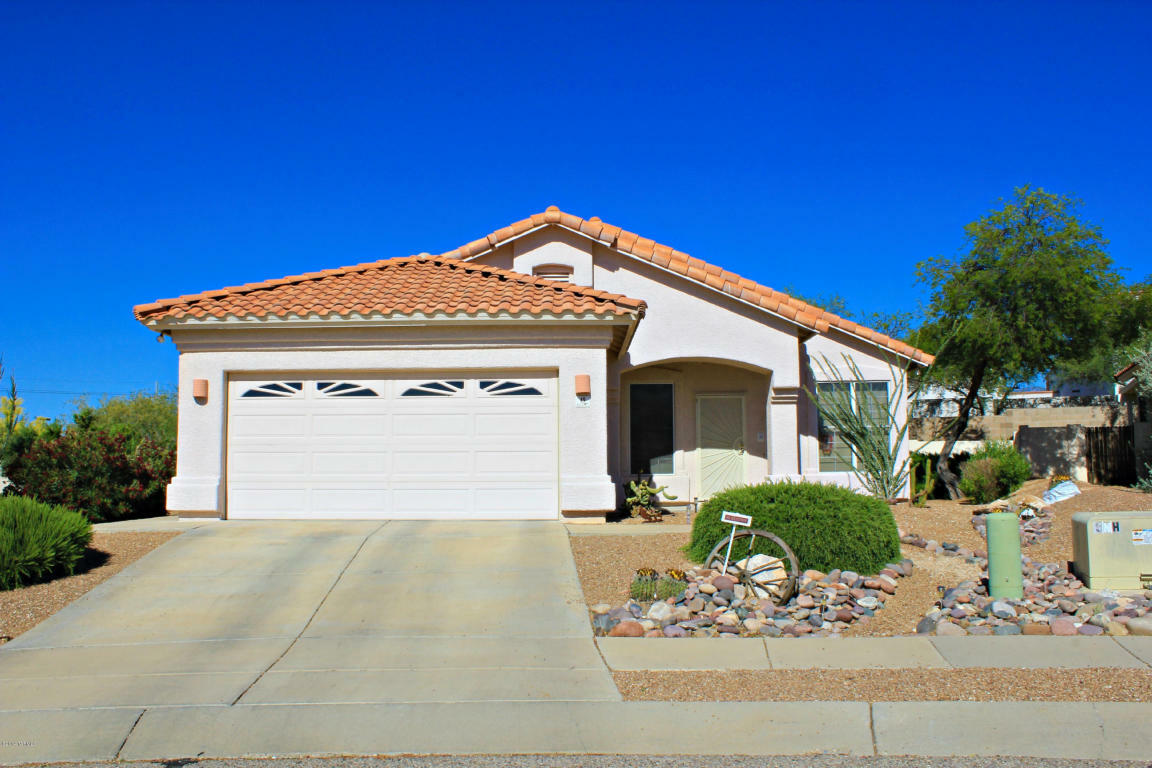 Property Photo: 49 S Shrader Lane AZ 85748
