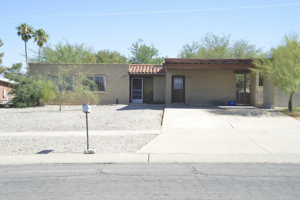 Property Photo:  9209 E 29th Street  AZ 85710 