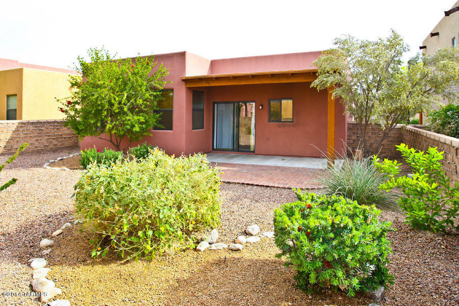 Property Photo: 8763 E Corte Del Sol Bonito Drive AZ 85715