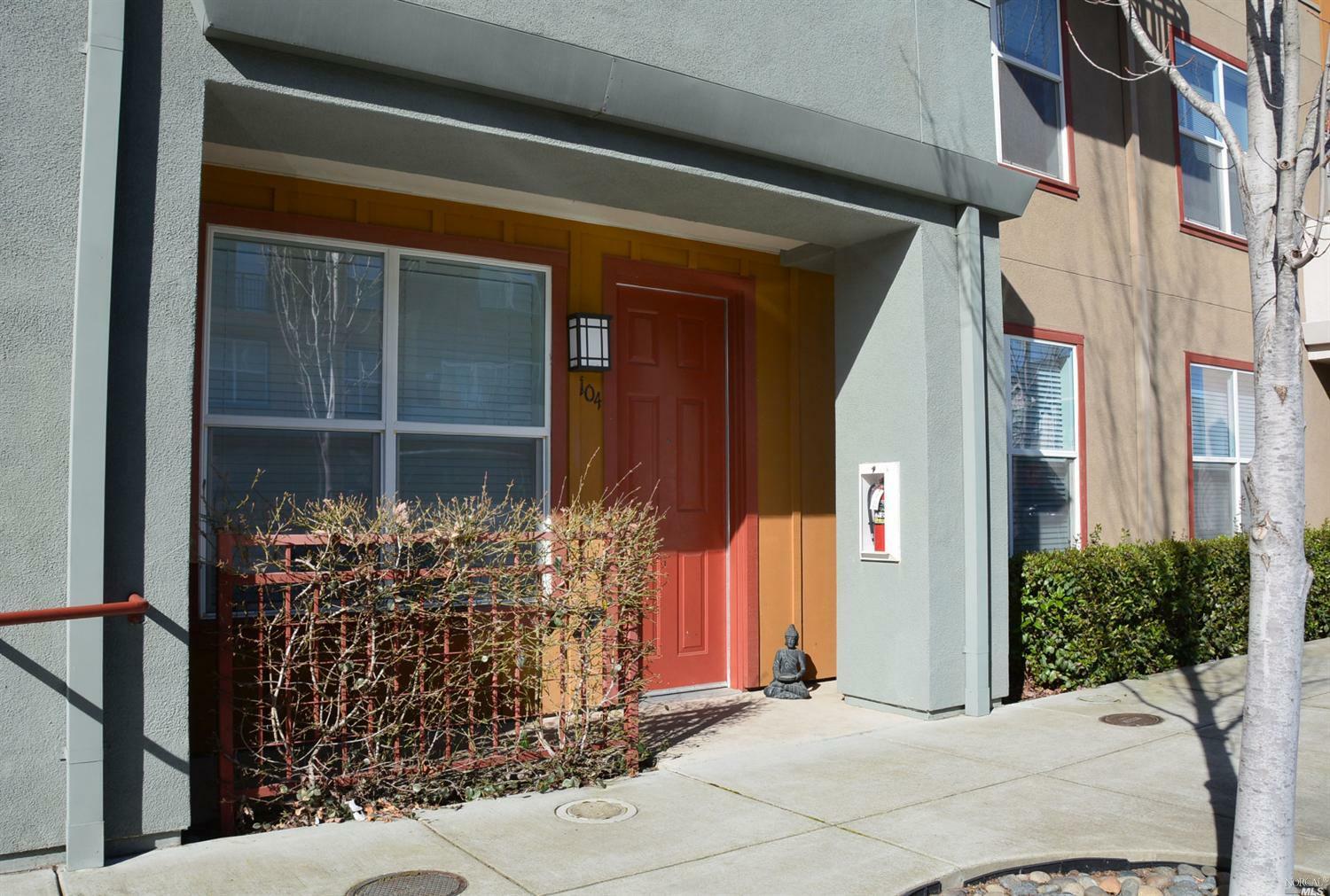 Property Photo:  905 Doubles Drive 104  CA 95407 