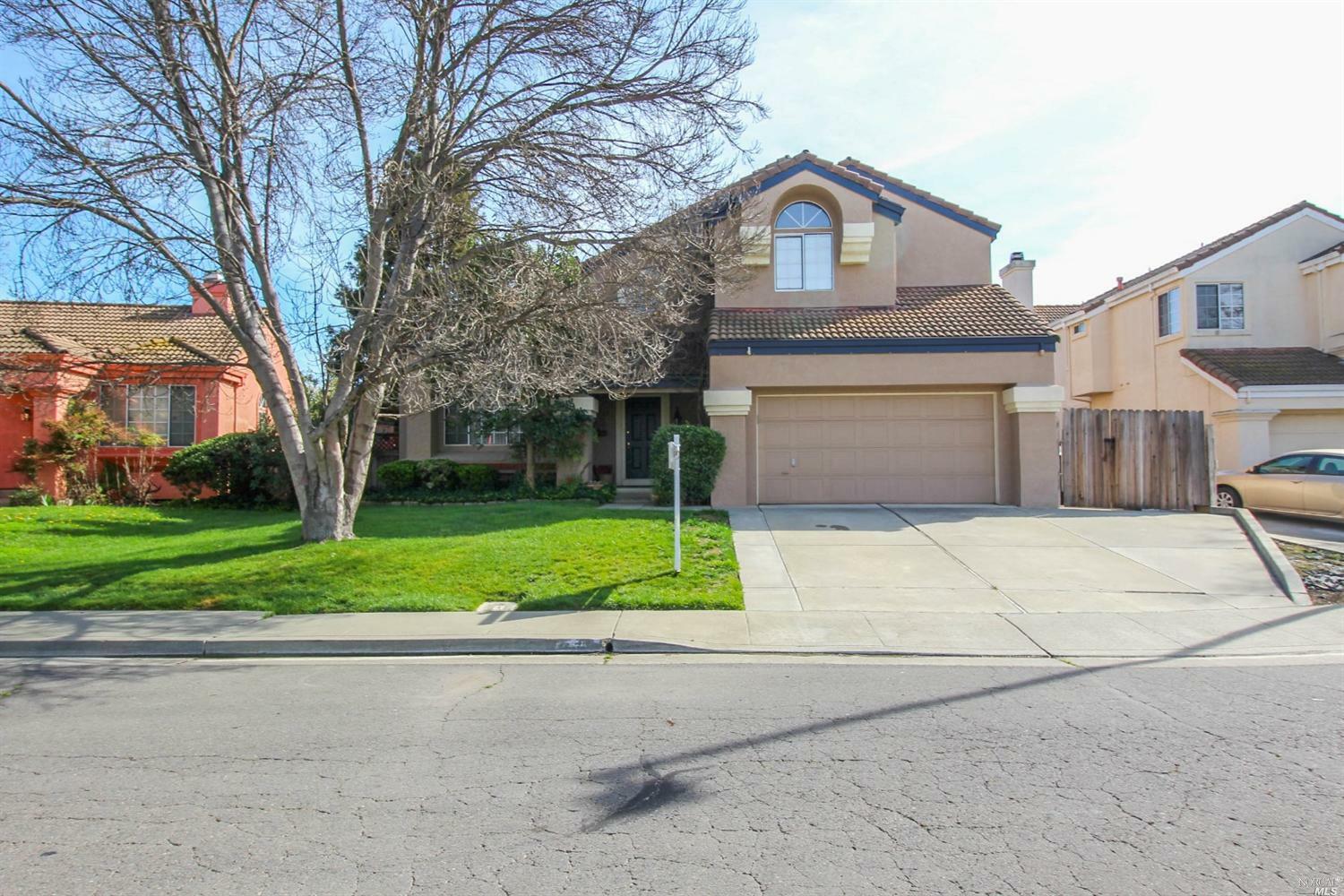 Property Photo:  425 Dobbins Court  CA 94585 