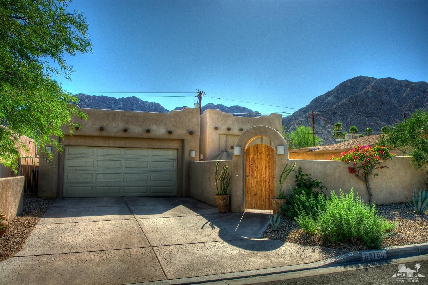 Property Photo:  53780 Avenida Herrera  CA 92253 