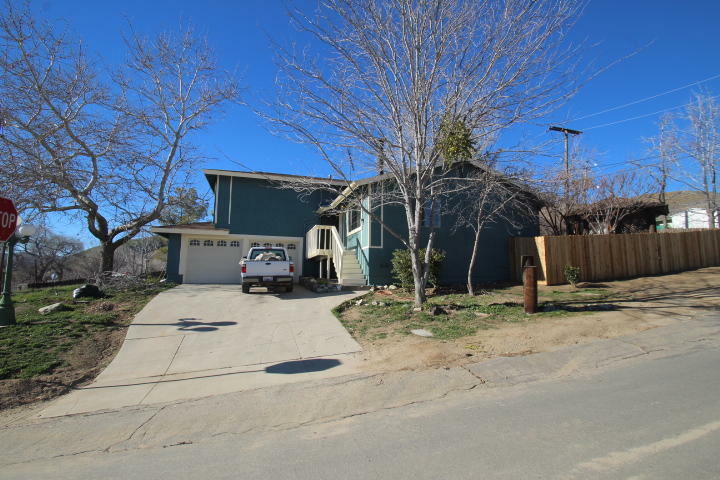 Property Photo:  14949 Elizabeth Lake Road  CA 93532 