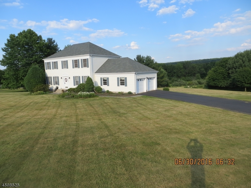 Property Photo:  51 Rocktown Rd  NJ 08551 