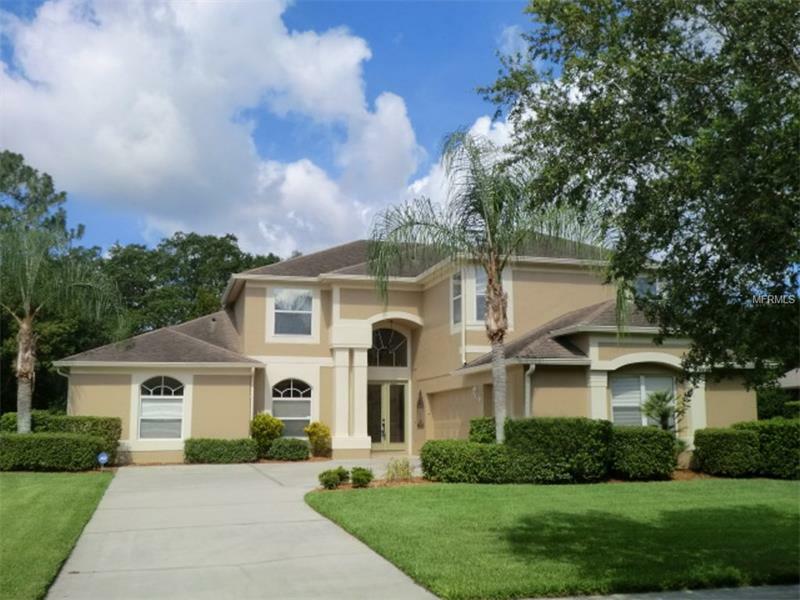 Property Photo:  122 Seville Chase Drive  FL 32708 